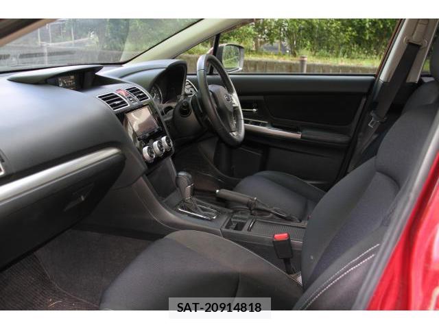 Subaru IMPREZA SPORTS 2015-10 7808441-5