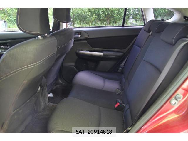 Subaru IMPREZA SPORTS 2015-10 7808441-6