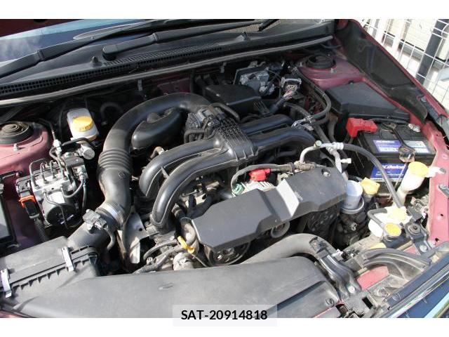 Subaru IMPREZA SPORTS 2015-10 7808441-7