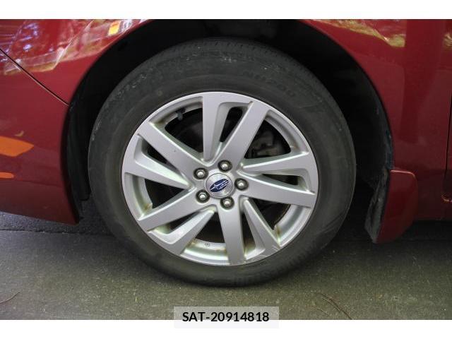 Subaru IMPREZA SPORTS 2015-10 7808441-8