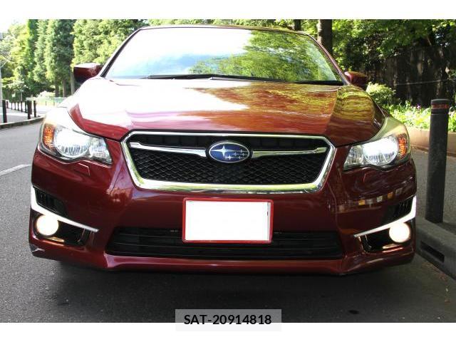 Subaru IMPREZA SPORTS 2015-10 7808441-9