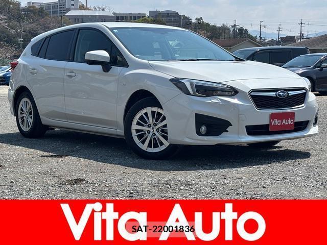 Subaru IMPREZA SPORTS 2017-01 7808477-0