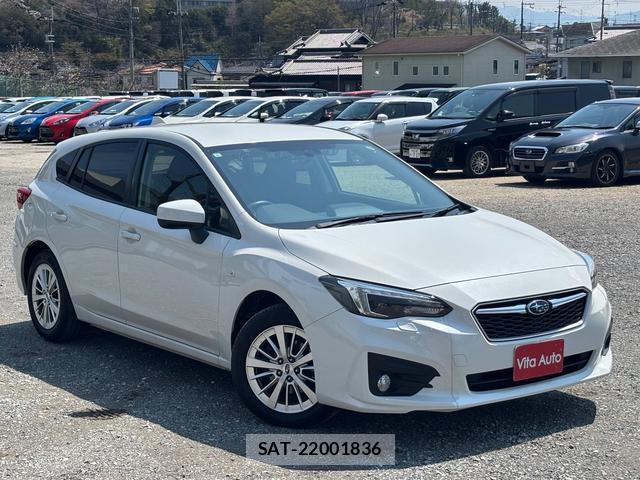 Subaru IMPREZA SPORTS 2017-01 7808477-1