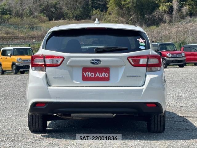 Subaru IMPREZA SPORTS 2017-01 7808477-10