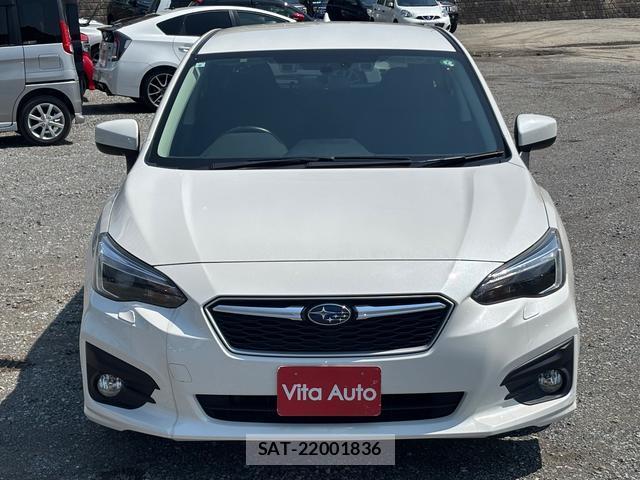 Subaru IMPREZA SPORTS 2017-01 7808477-11