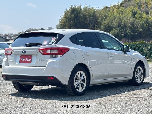 Subaru IMPREZA SPORTS 2017-01 7808477-12
