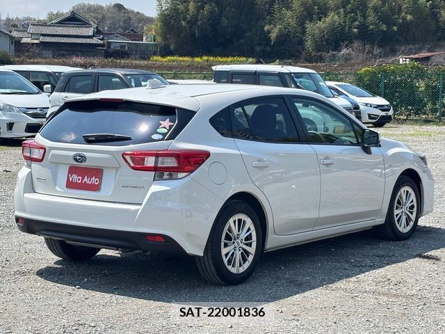 Subaru IMPREZA SPORTS 2017-01 7808477-13
