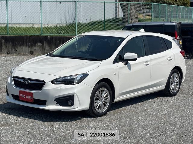Subaru IMPREZA SPORTS 2017-01 7808477-14