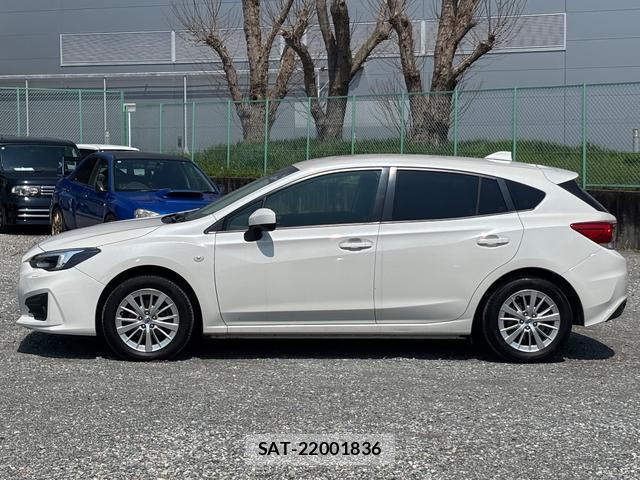 Subaru IMPREZA SPORTS 2017-01 7808477-15