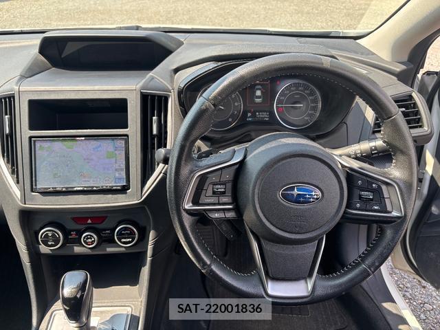 Subaru IMPREZA SPORTS 2017-01 7808477-16