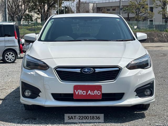 Subaru IMPREZA SPORTS 2017-01 7808477-17