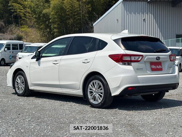 Subaru IMPREZA SPORTS 2017-01 7808477-18