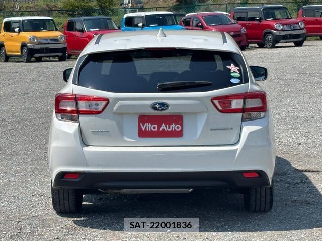 Subaru IMPREZA SPORTS 2017-01 7808477-3