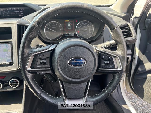 Subaru IMPREZA SPORTS 2017-01 7808477-7