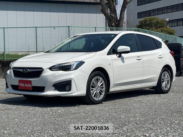 Subaru IMPREZA SPORTS 2017-01 7808477-9