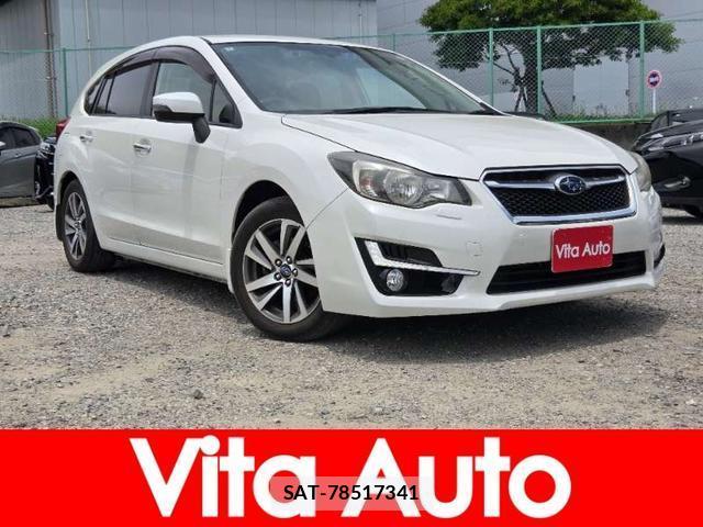 Subaru IMPREZA SPORTS 2016-08 7808496-0