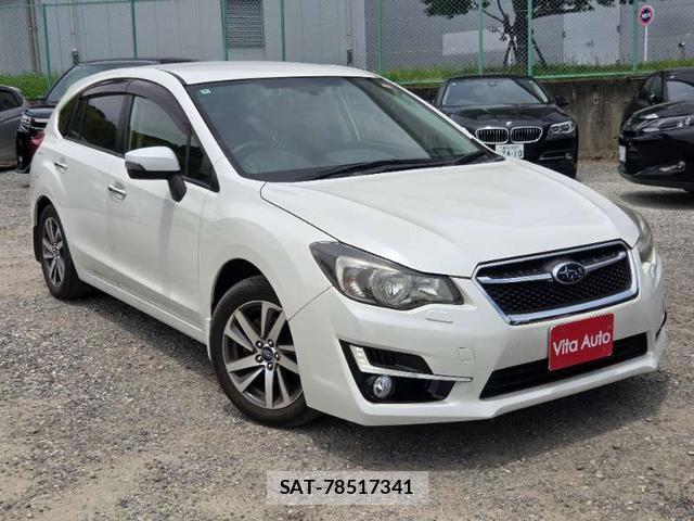 Subaru IMPREZA SPORTS 2016-08 7808496-1