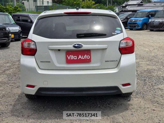 Subaru IMPREZA SPORTS 2016-08 7808496-10
