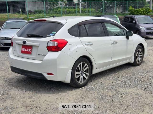 Subaru IMPREZA SPORTS 2016-08 7808496-12