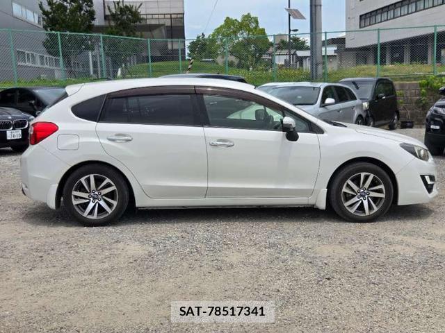 Subaru IMPREZA SPORTS 2016-08 7808496-13