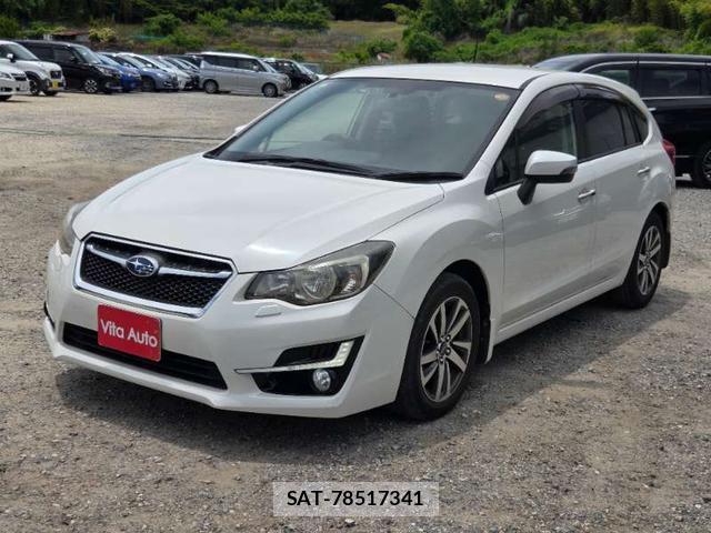 Subaru IMPREZA SPORTS 2016-08 7808496-15