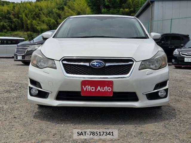 Subaru IMPREZA SPORTS 2016-08 7808496-16