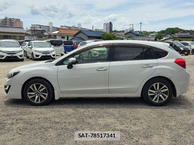 Subaru IMPREZA SPORTS 2016-08 7808496-2
