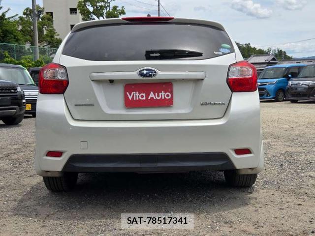 Subaru IMPREZA SPORTS 2016-08 7808496-4