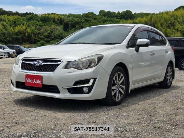 Subaru IMPREZA SPORTS 2016-08 7808496-9