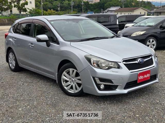 Subaru IMPREZA SPORTS 2015-02 7808507-1