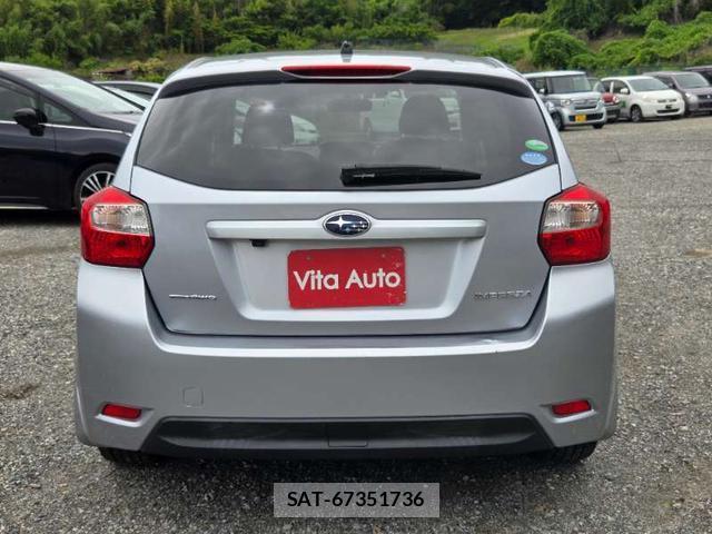 Subaru IMPREZA SPORTS 2015-02 7808507-10
