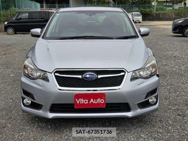 Subaru IMPREZA SPORTS 2015-02 7808507-12