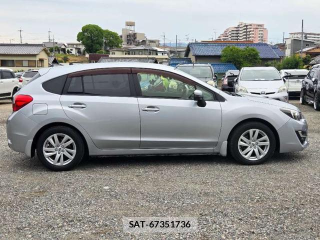 Subaru IMPREZA SPORTS 2015-02 7808507-13