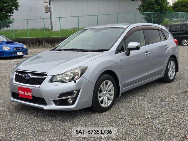 Subaru IMPREZA SPORTS 2015-02 7808507-15