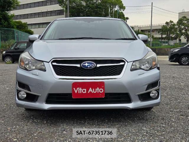 Subaru IMPREZA SPORTS 2015-02 7808507-16