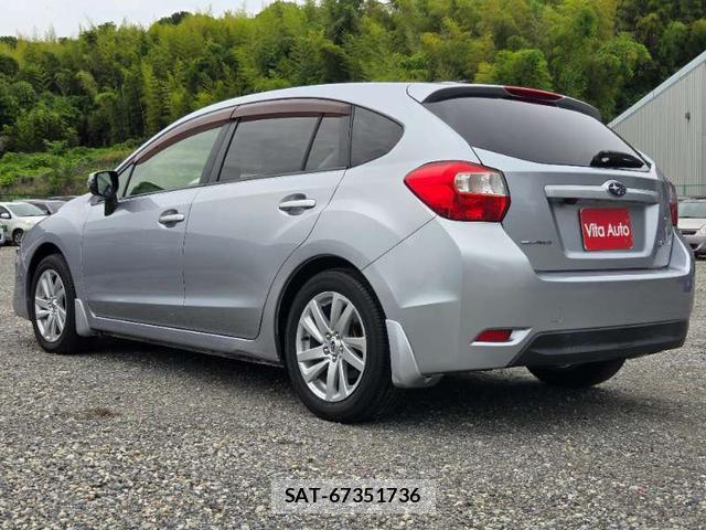 Subaru IMPREZA SPORTS 2015-02 7808507-17