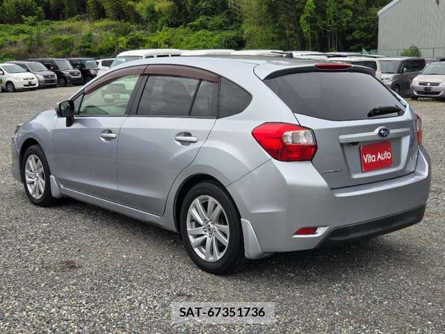 Subaru IMPREZA SPORTS 2015-02 7808507-18