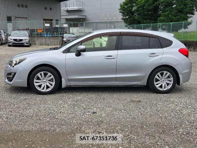 Subaru IMPREZA SPORTS 2015-02 7808507-2