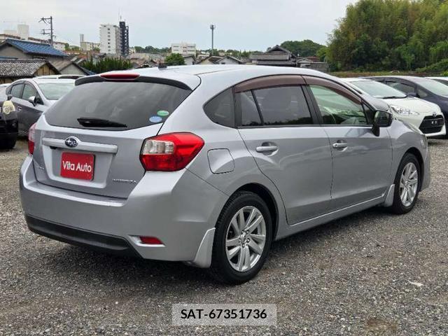 Subaru IMPREZA SPORTS 2015-02 7808507-3