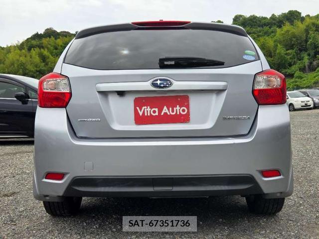 Subaru IMPREZA SPORTS 2015-02 7808507-4