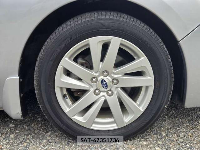 Subaru IMPREZA SPORTS 2015-02 7808507-5