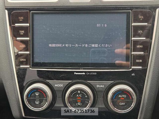 Subaru IMPREZA SPORTS 2015-02 7808507-7
