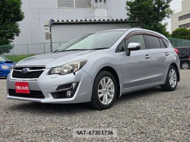 Subaru IMPREZA SPORTS 2015-02 7808507-9