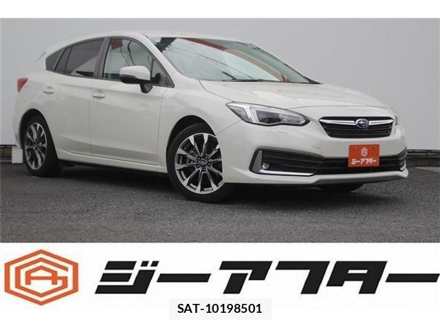Subaru IMPREZA SPORTS 2021-04 7808831-0
