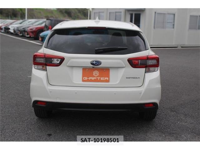 Subaru IMPREZA SPORTS 2021-04 7808831-10