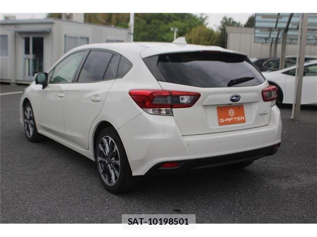 Subaru IMPREZA SPORTS 2021-04 7808831-11