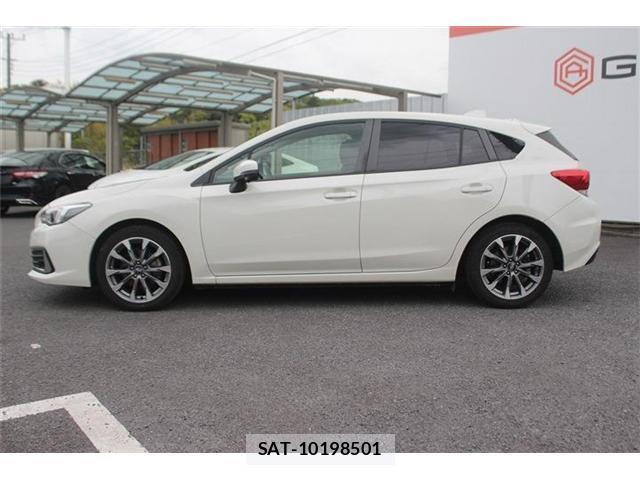 Subaru IMPREZA SPORTS 2021-04 7808831-12