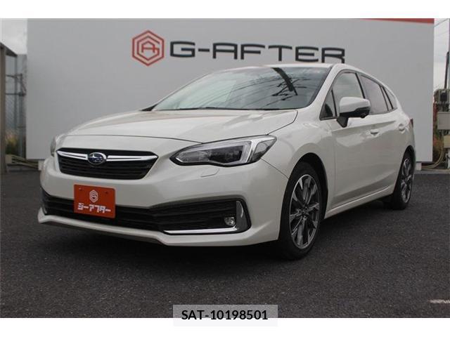 Subaru IMPREZA SPORTS 2021-04 7808831-13