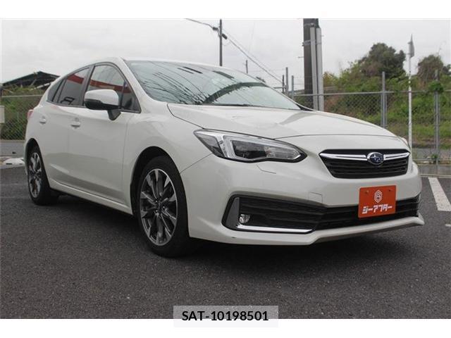 Subaru IMPREZA SPORTS 2021-04 7808831-7