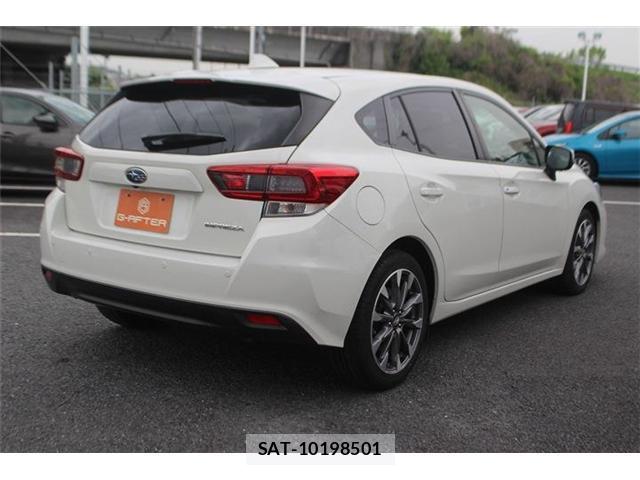 Subaru IMPREZA SPORTS 2021-04 7808831-9